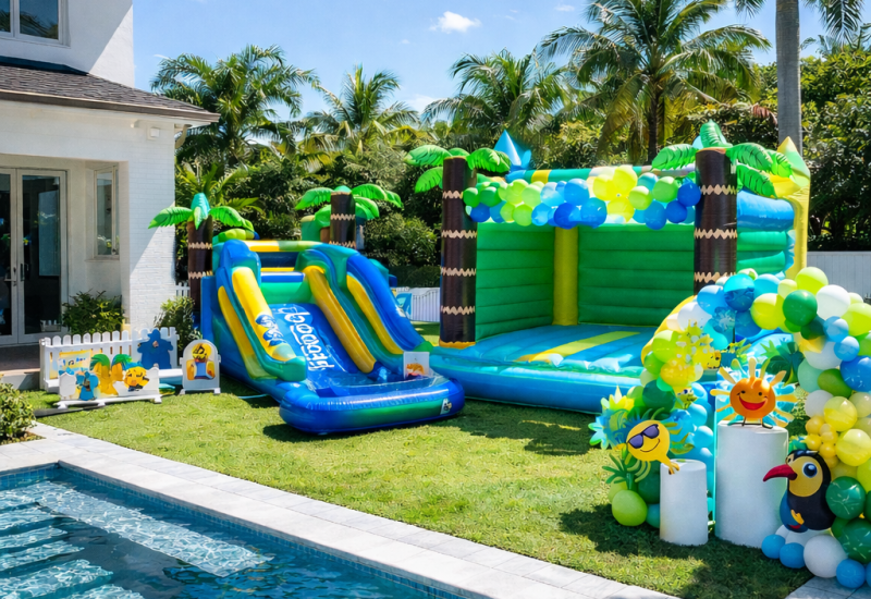 bounce-house-birthday-party-miami