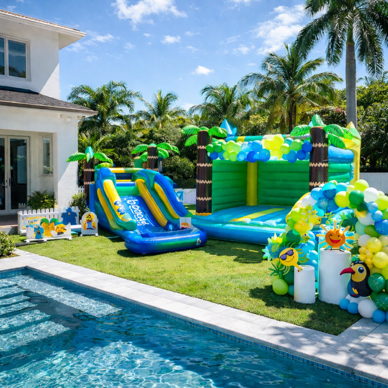 bounce-house-birthday-party-miami