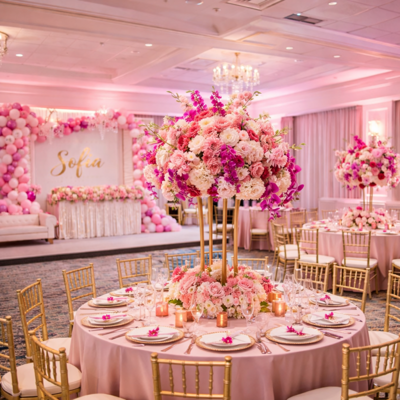 quinceanera-decoration-miami